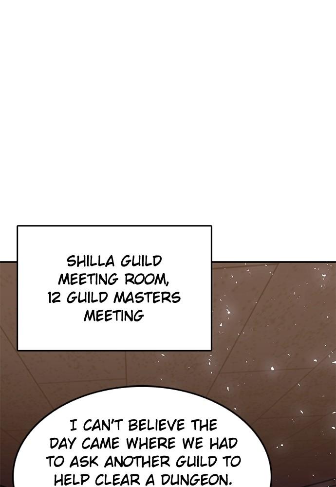 The Druid of Seoul Station Chapter 136 - Page 140