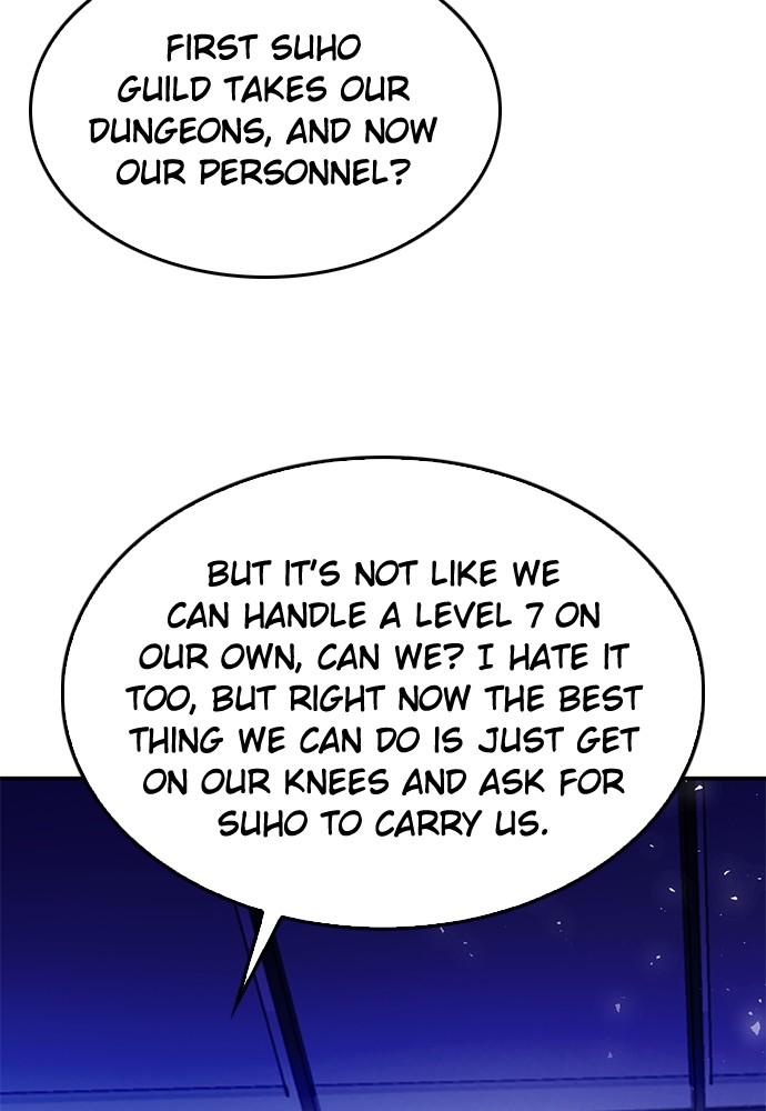 The Druid of Seoul Station Chapter 136 - Page 142