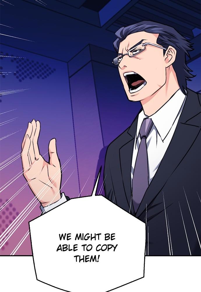 The Druid of Seoul Station Chapter 136 - Page 145