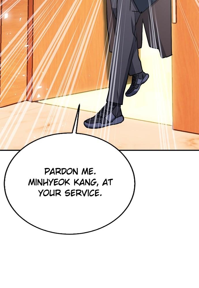 The Druid of Seoul Station Chapter 136 - Page 148