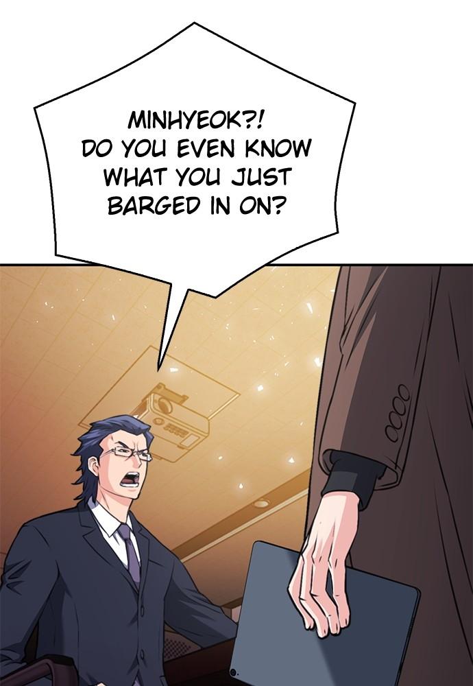 The Druid of Seoul Station Chapter 136 - Page 149