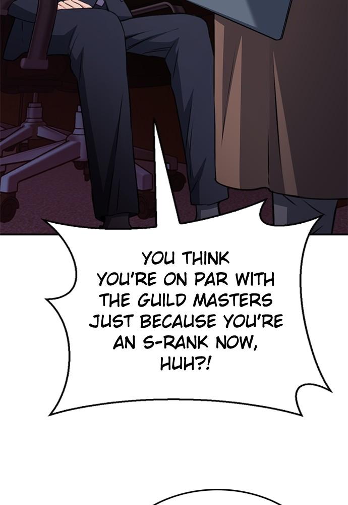 The Druid of Seoul Station Chapter 136 - Page 150