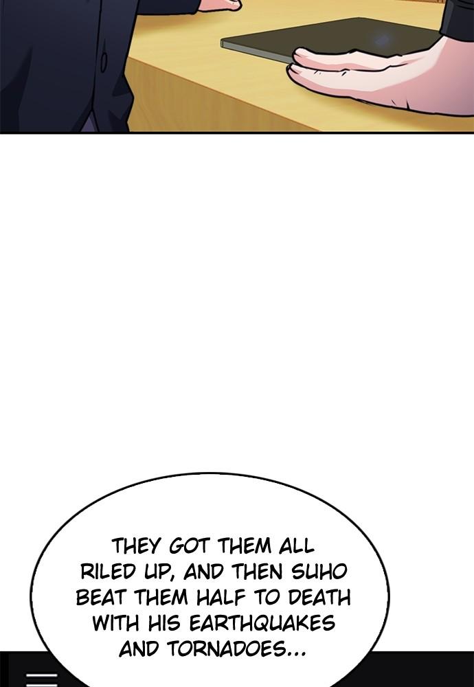 The Druid of Seoul Station Chapter 136 - Page 152