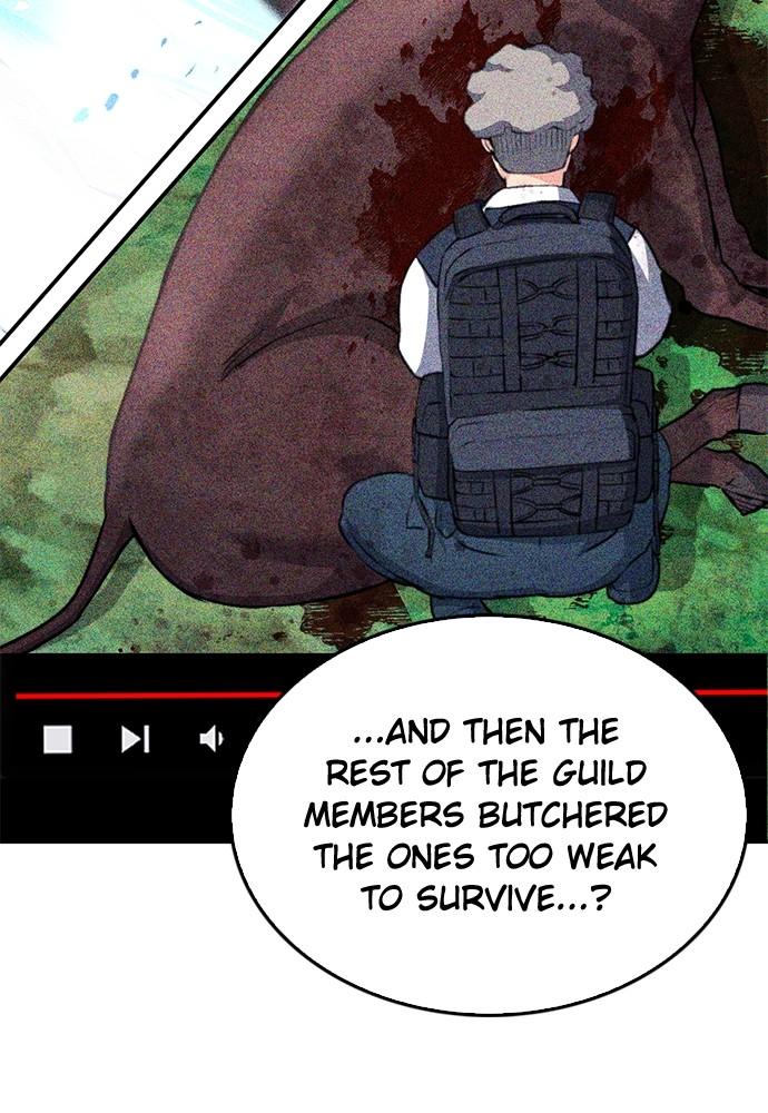 The Druid of Seoul Station Chapter 136 - Page 154