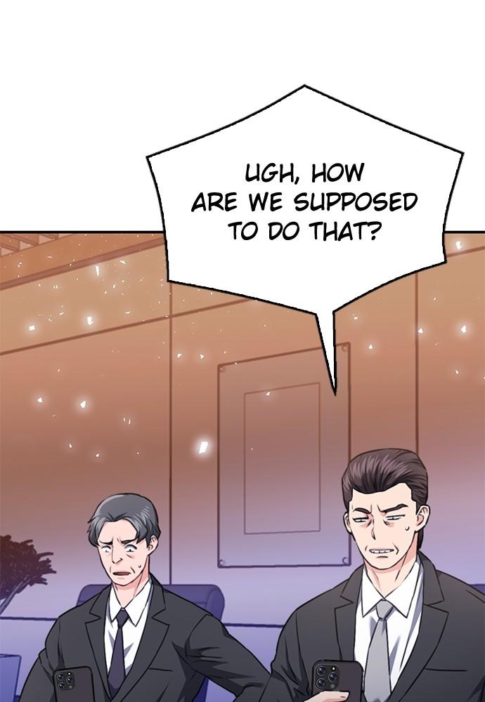 The Druid of Seoul Station Chapter 136 - Page 155