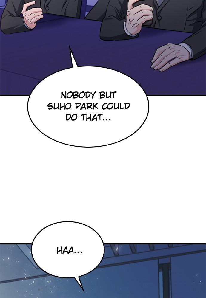 The Druid of Seoul Station Chapter 136 - Page 156