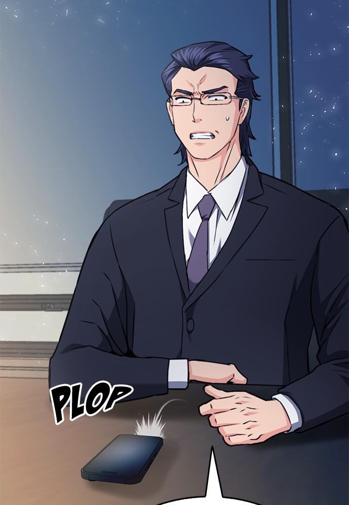 The Druid of Seoul Station Chapter 136 - Page 157