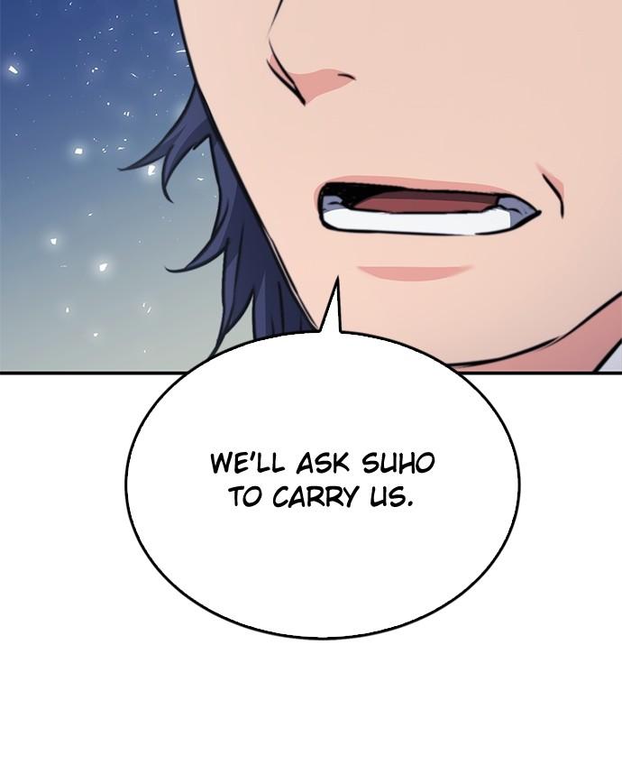 The Druid of Seoul Station Chapter 136 - Page 159