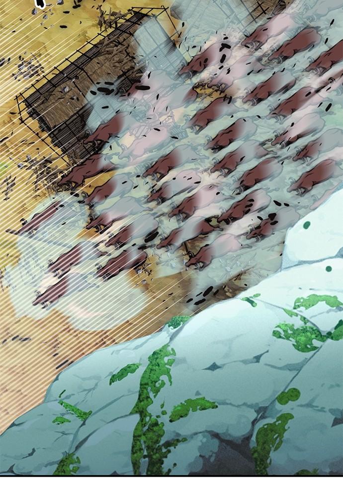 The Druid of Seoul Station Chapter 136 - Page 161