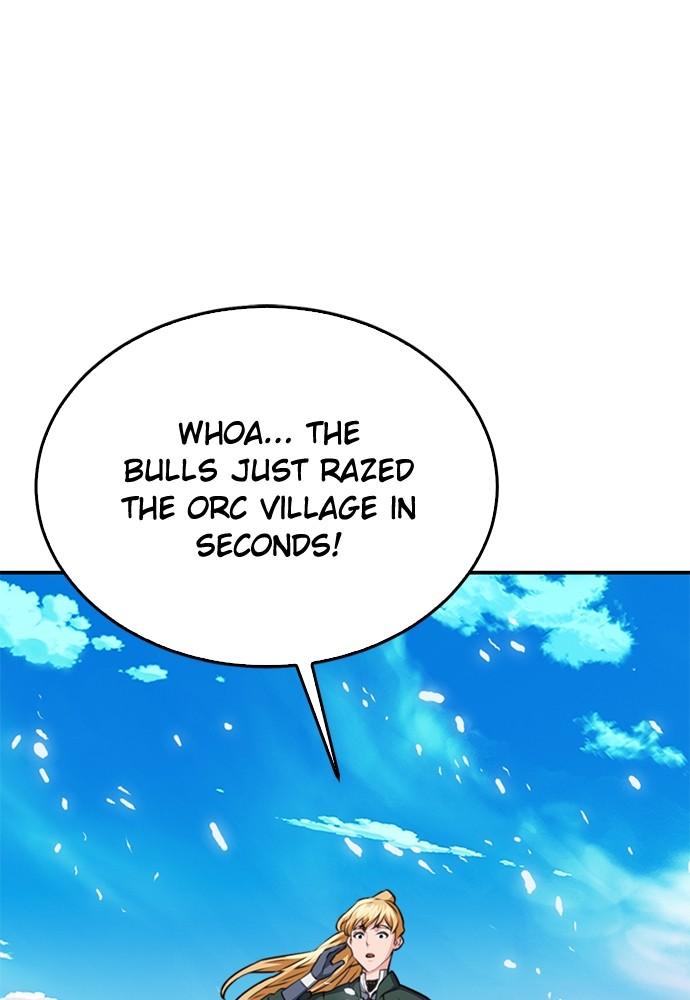 The Druid of Seoul Station Chapter 136 - Page 162