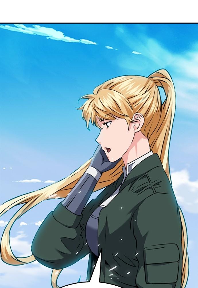 The Druid of Seoul Station Chapter 136 - Page 164