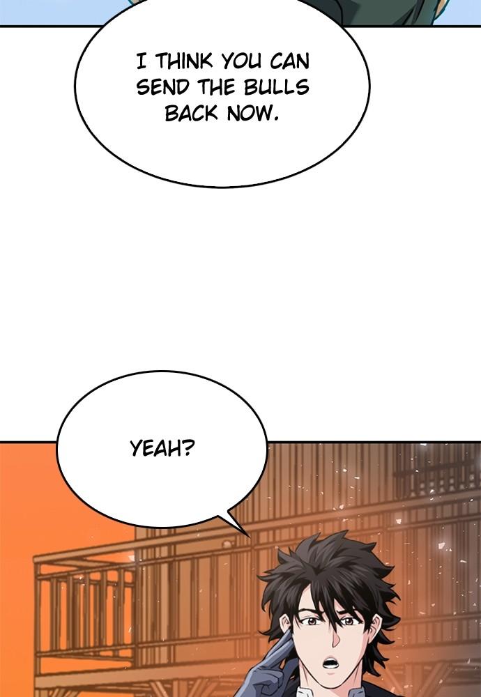 The Druid of Seoul Station Chapter 136 - Page 165