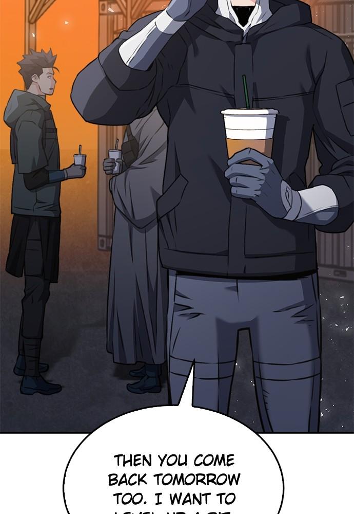 The Druid of Seoul Station Chapter 136 - Page 166