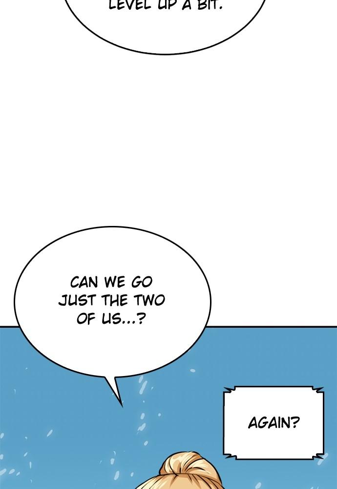 The Druid of Seoul Station Chapter 136 - Page 167