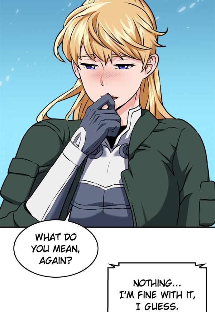 The Druid of Seoul Station Chapter 136 - Page 168