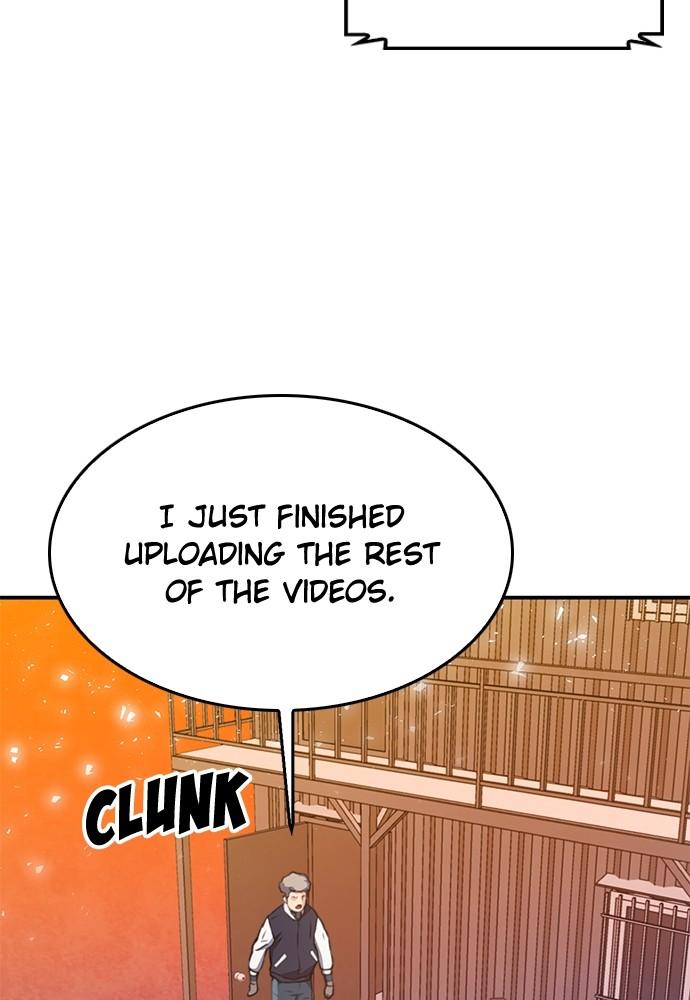 The Druid of Seoul Station Chapter 136 - Page 169