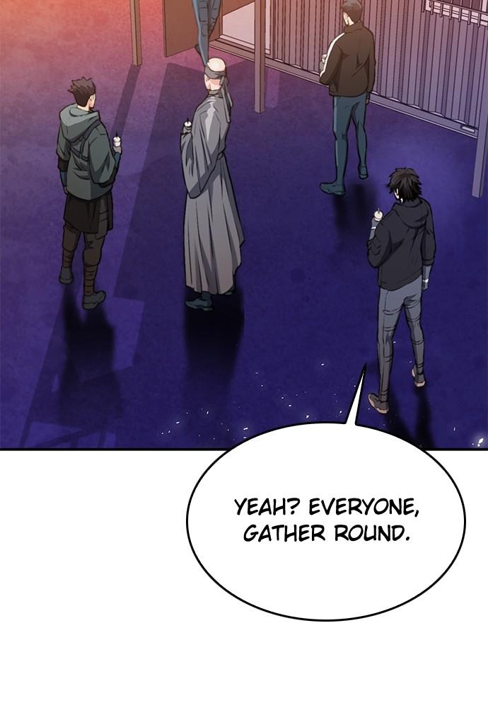 The Druid of Seoul Station Chapter 136 - Page 170