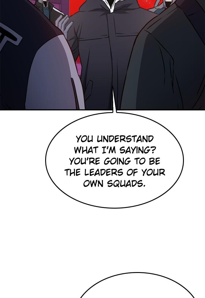 The Druid of Seoul Station Chapter 136 - Page 172