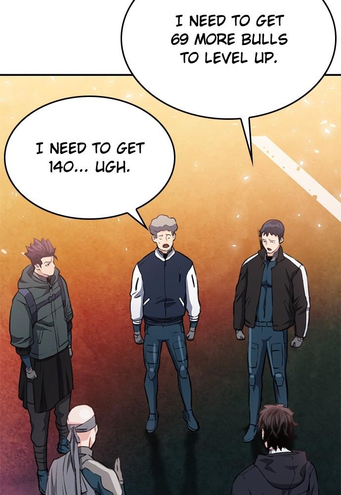 The Druid of Seoul Station Chapter 136 - Page 173