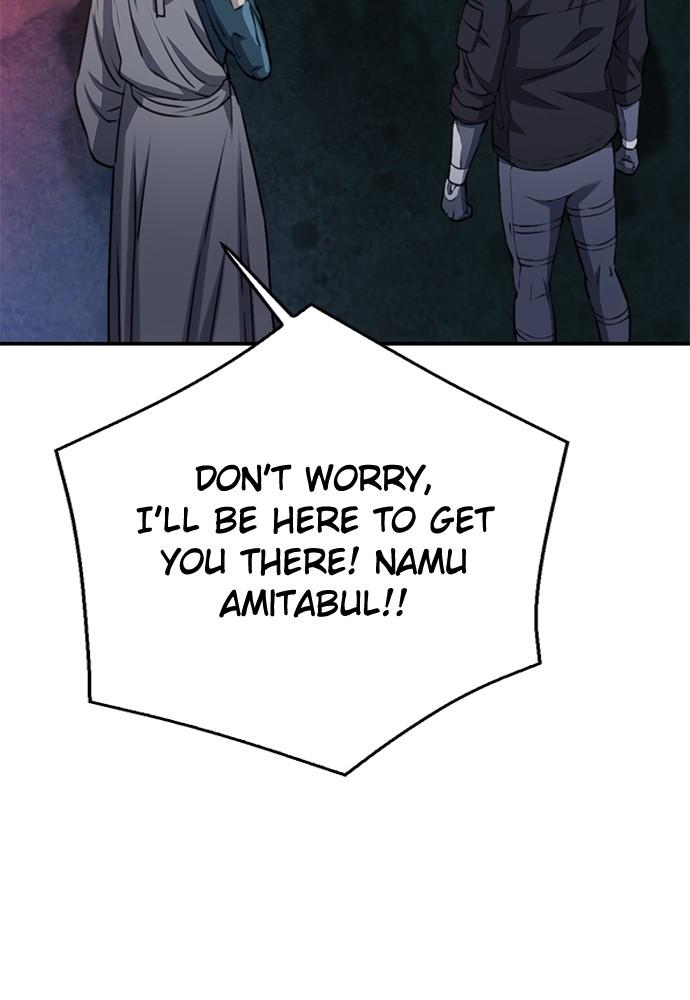 The Druid of Seoul Station Chapter 136 - Page 174