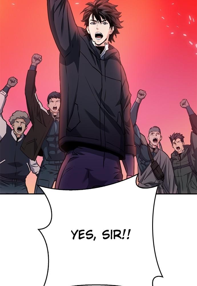 The Druid of Seoul Station Chapter 136 - Page 177