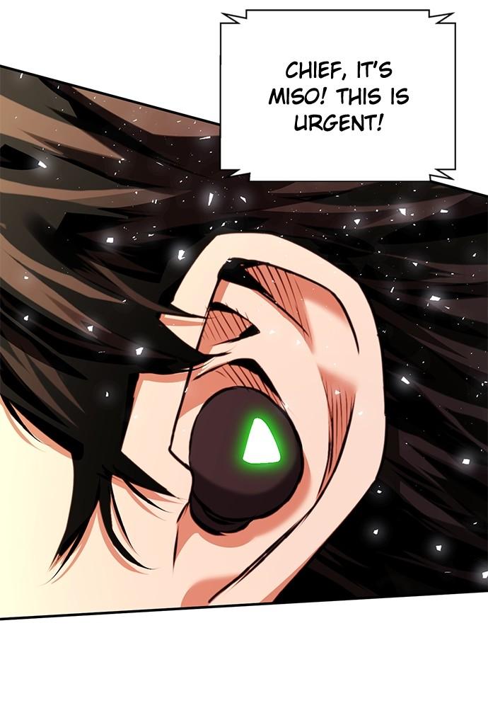 The Druid of Seoul Station Chapter 136 - Page 180