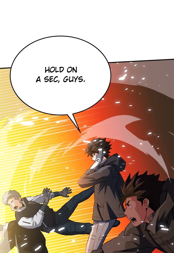 The Druid of Seoul Station Chapter 136 - Page 181