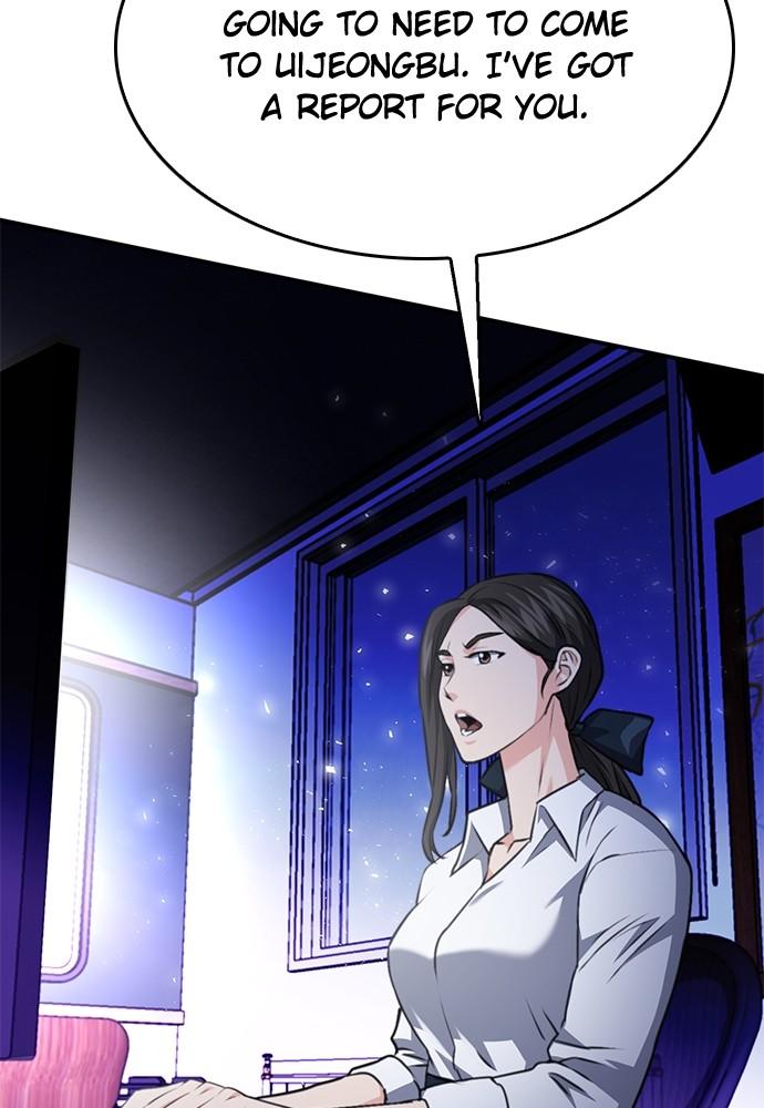 The Druid of Seoul Station Chapter 136 - Page 183