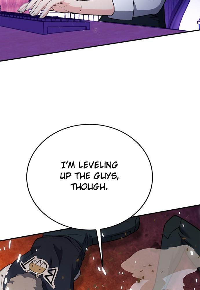 The Druid of Seoul Station Chapter 136 - Page 184