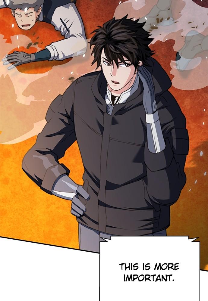 The Druid of Seoul Station Chapter 136 - Page 185