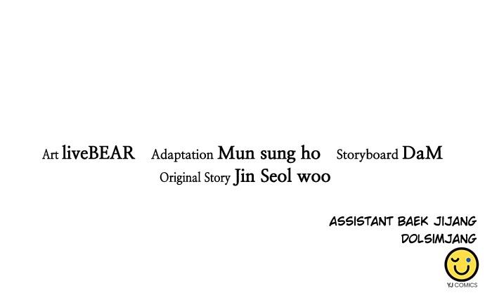 The Druid of Seoul Station Chapter 136 - Page 188