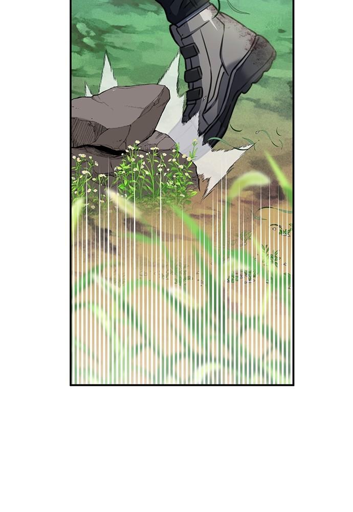 The Druid of Seoul Station Chapter 137 - Page 4