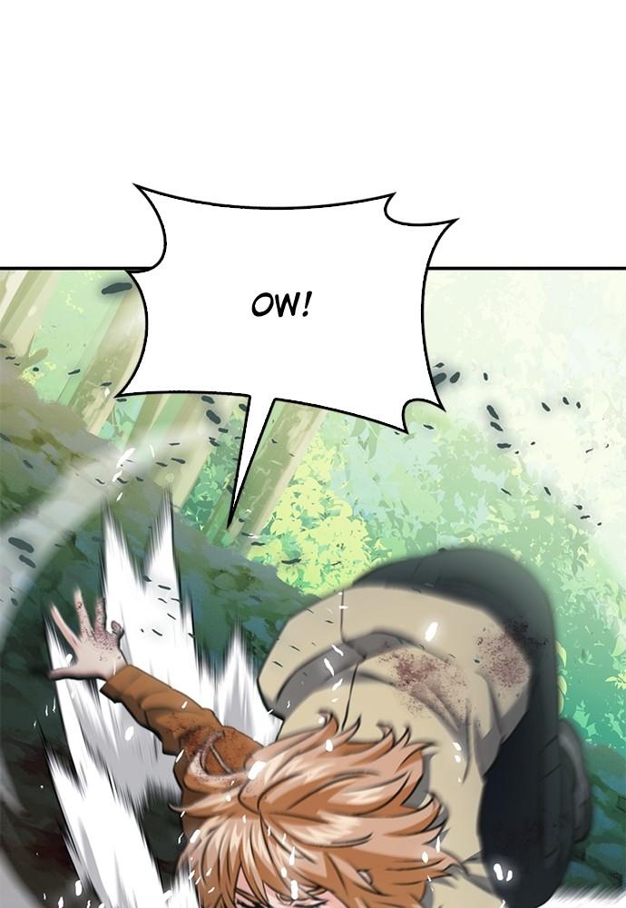 The Druid of Seoul Station Chapter 137 - Page 5