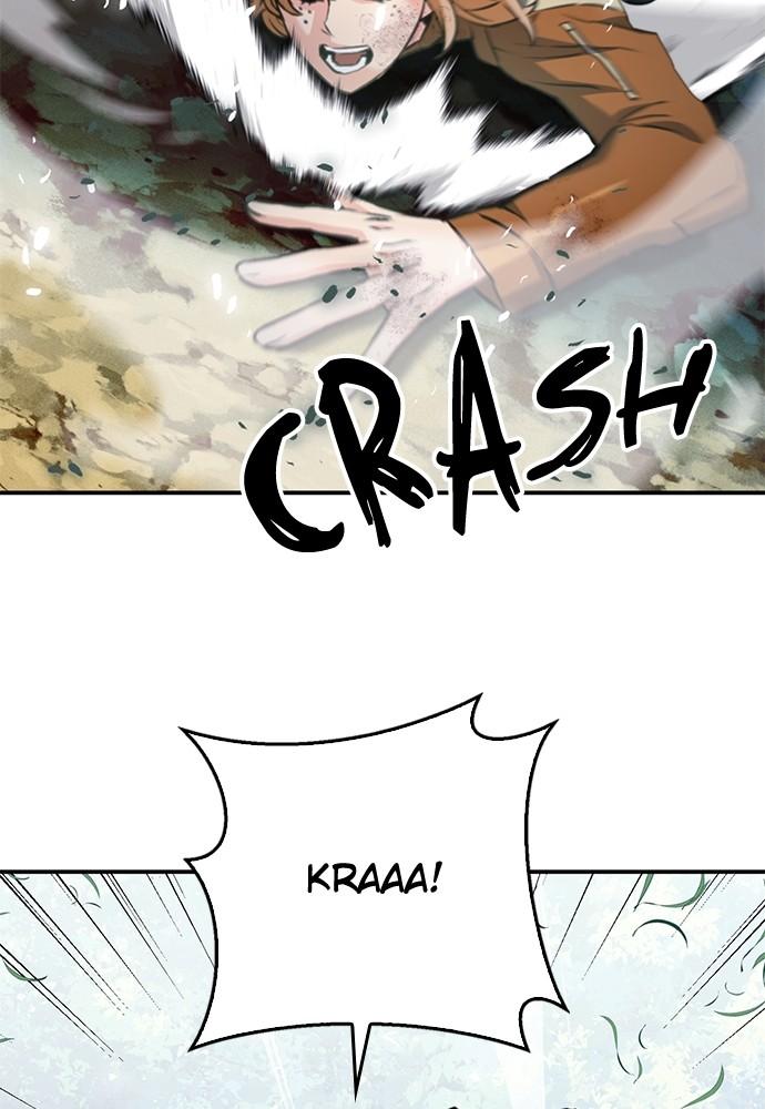 The Druid of Seoul Station Chapter 137 - Page 6