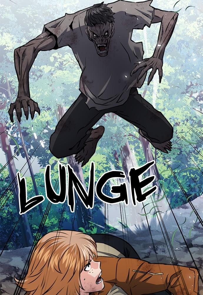 The Druid of Seoul Station Chapter 137 - Page 7