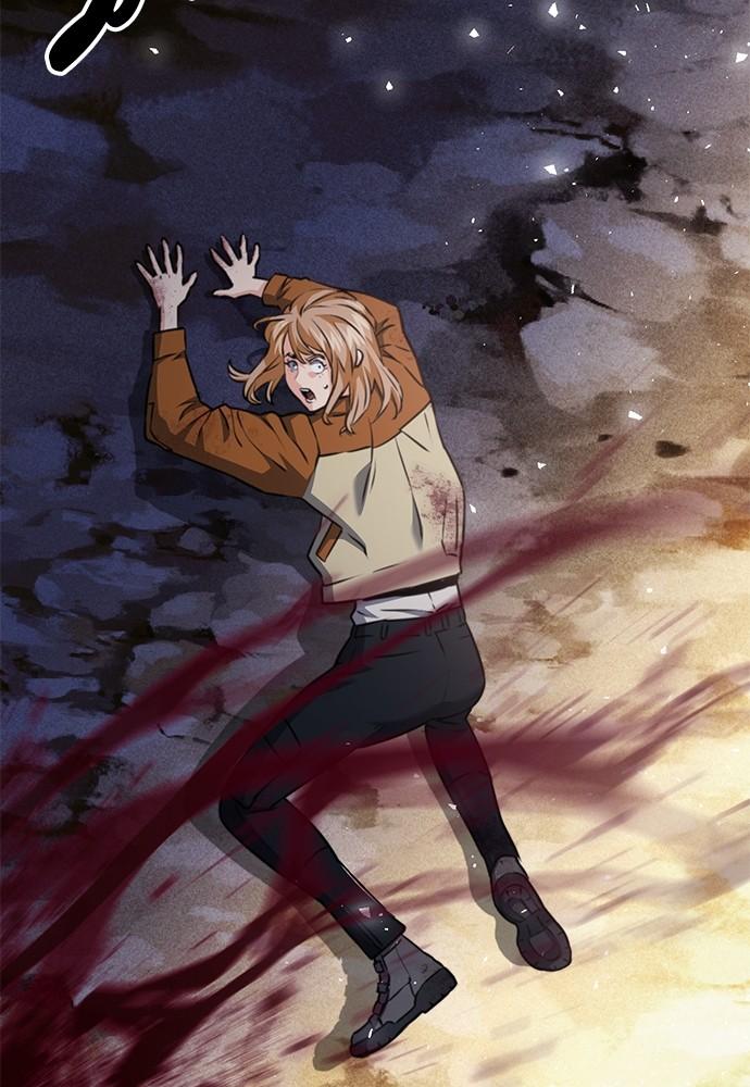 The Druid of Seoul Station Chapter 137 - Page 9