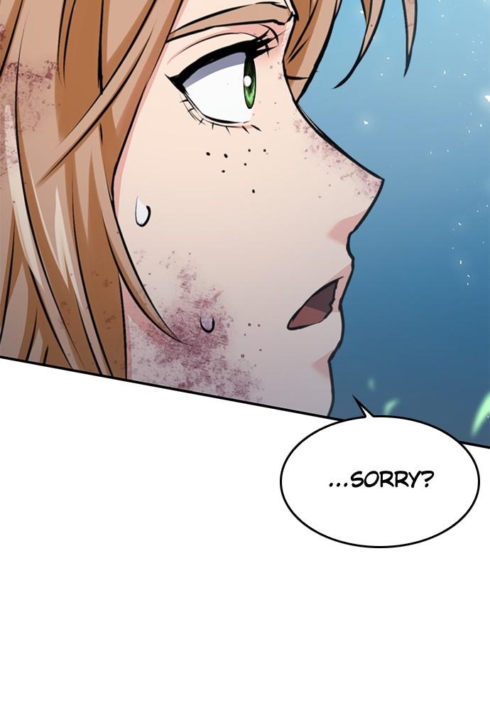 The Druid of Seoul Station Chapter 137 - Page 18