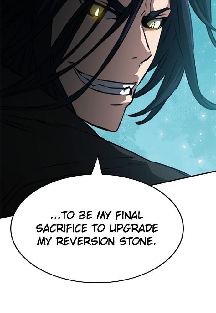 The Druid of Seoul Station Chapter 137 - Page 20