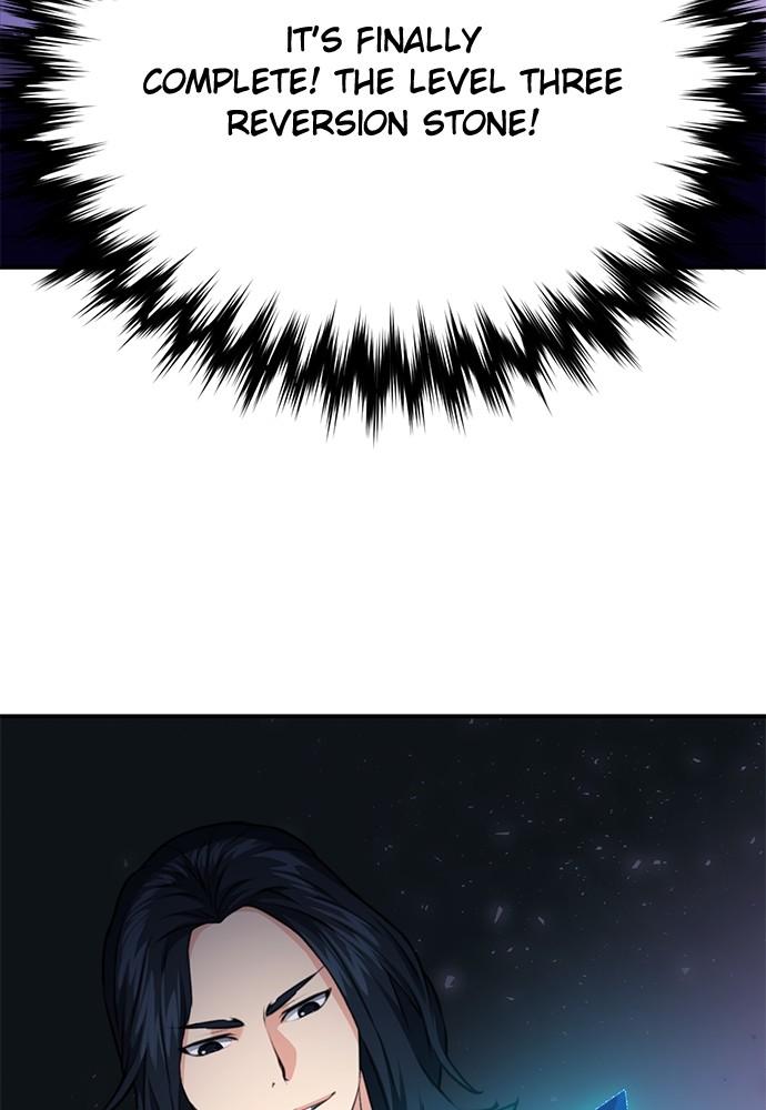 The Druid of Seoul Station Chapter 137 - Page 26