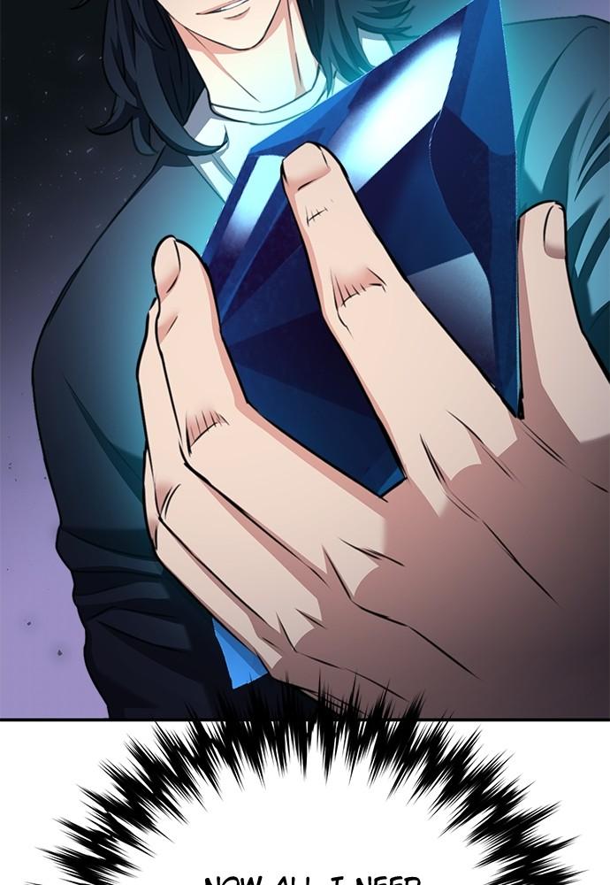 The Druid of Seoul Station Chapter 137 - Page 27