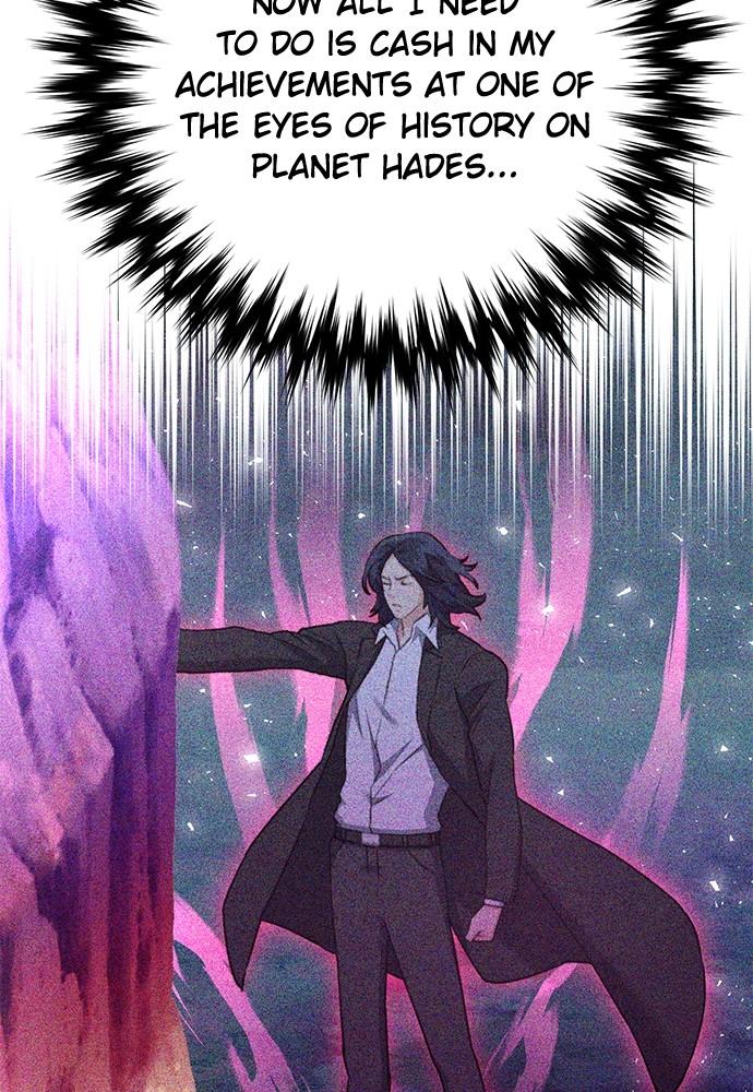 The Druid of Seoul Station Chapter 137 - Page 28