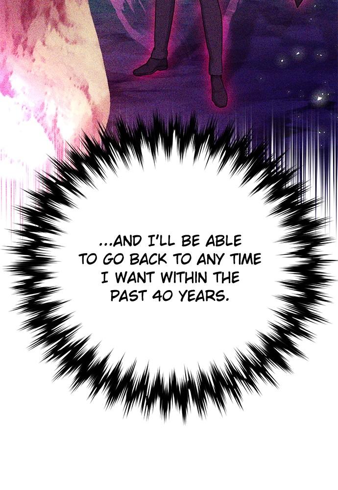 The Druid of Seoul Station Chapter 137 - Page 29