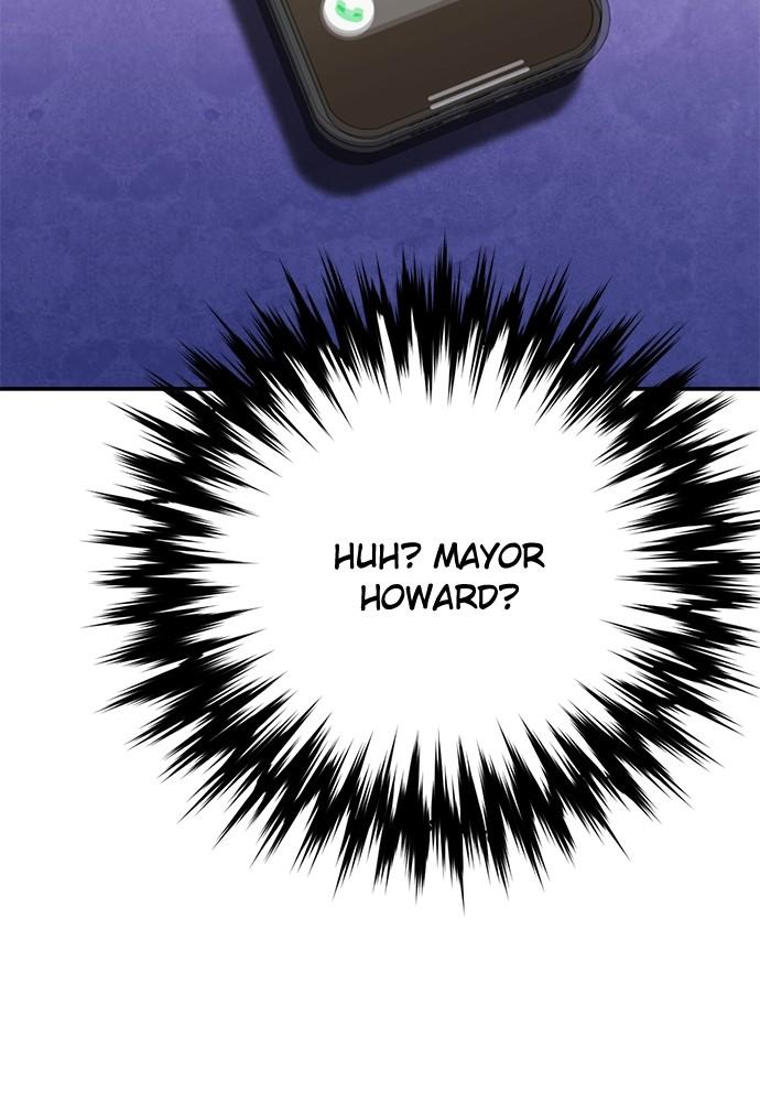 The Druid of Seoul Station Chapter 137 - Page 31