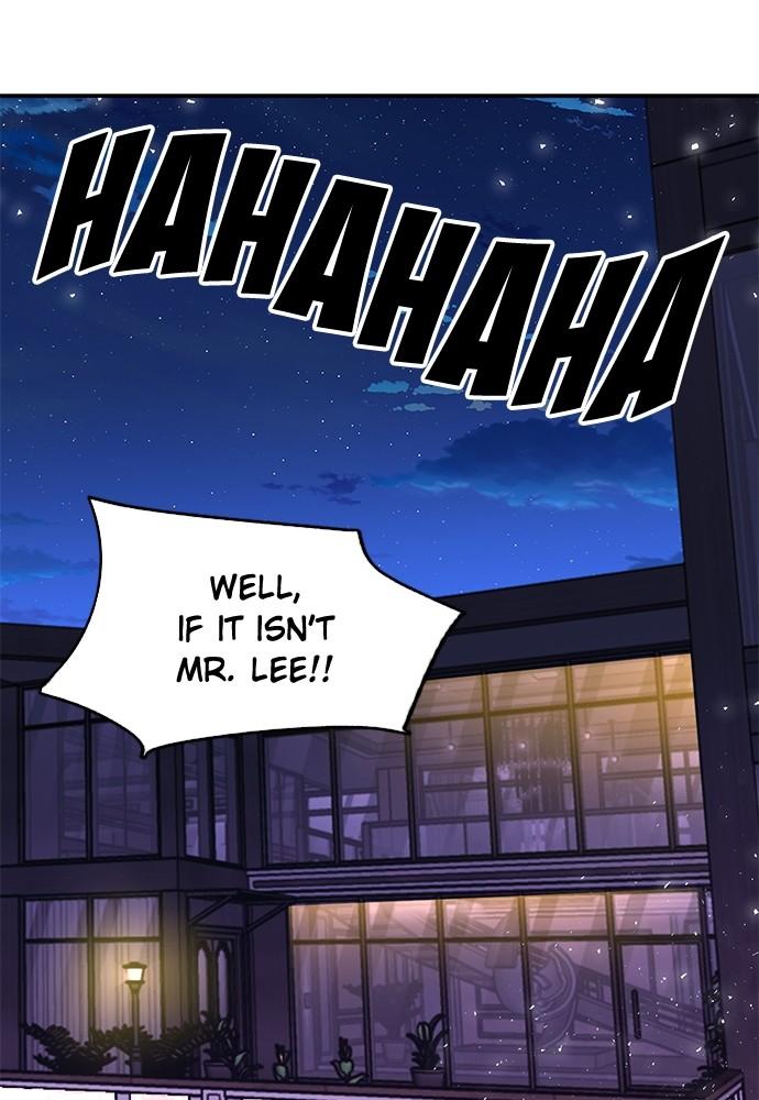 The Druid of Seoul Station Chapter 137 - Page 32