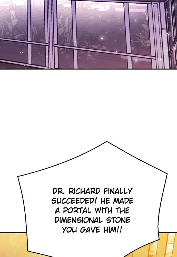 The Druid of Seoul Station Chapter 137 - Page 33