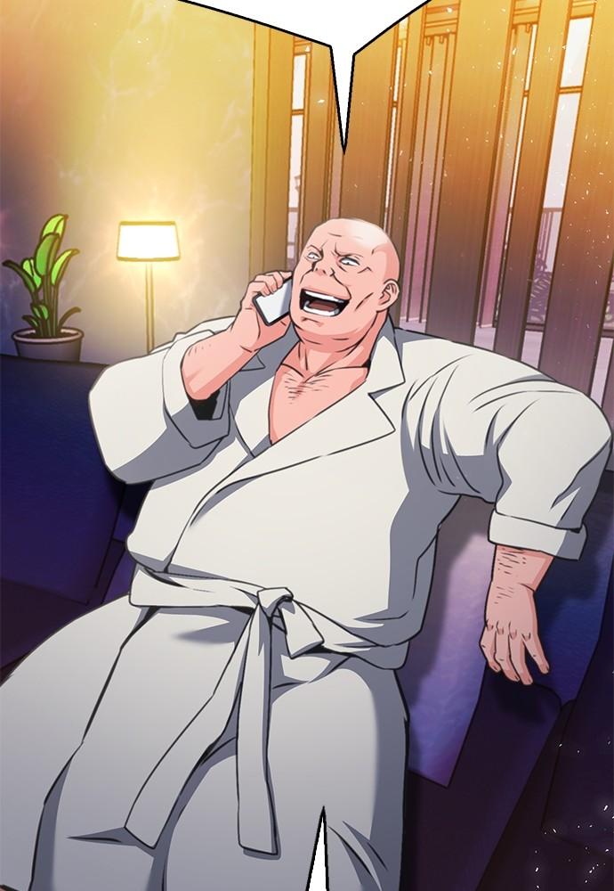 The Druid of Seoul Station Chapter 137 - Page 34