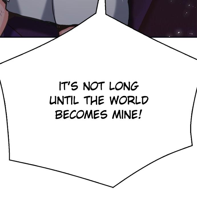 The Druid of Seoul Station Chapter 137 - Page 35