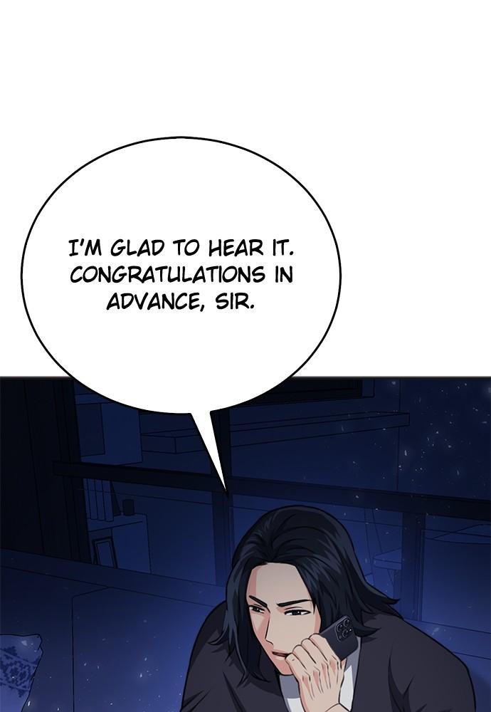 The Druid of Seoul Station Chapter 137 - Page 36