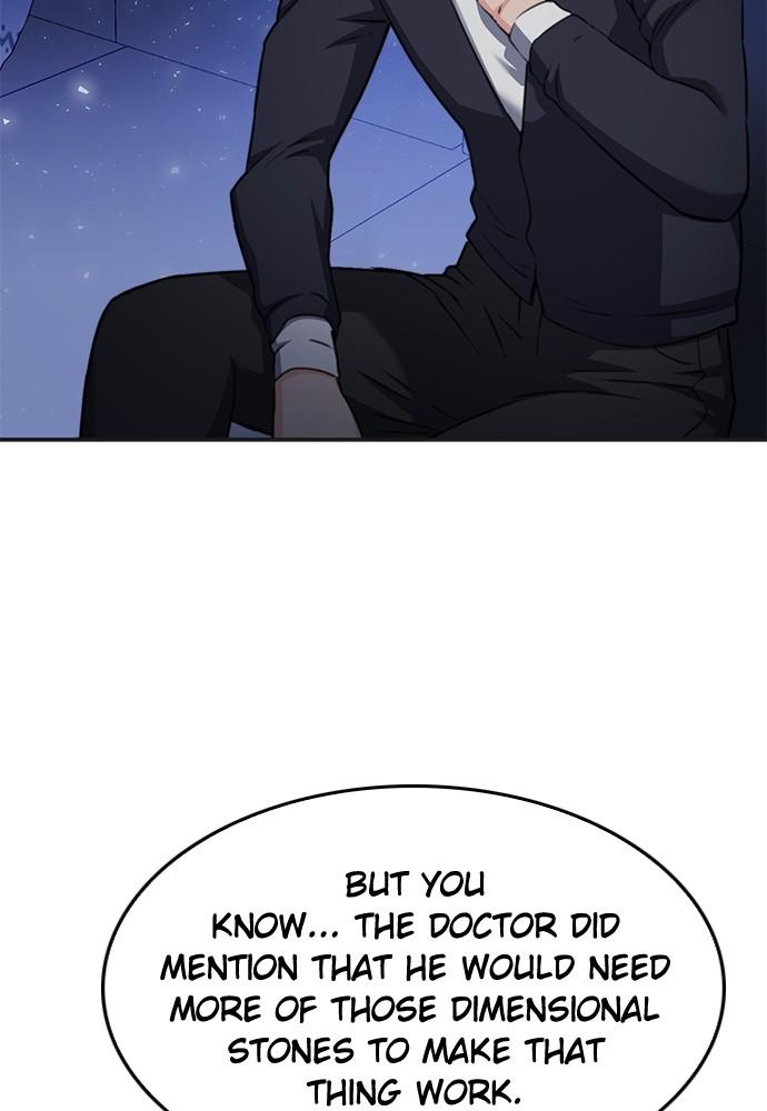 The Druid of Seoul Station Chapter 137 - Page 37