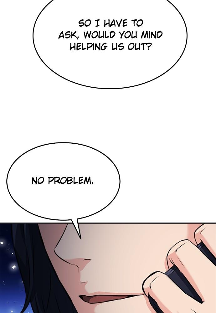 The Druid of Seoul Station Chapter 137 - Page 39